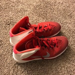 Basketball Shoes